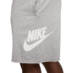 Nike Club Men's Shorts Gray FQ4950 063