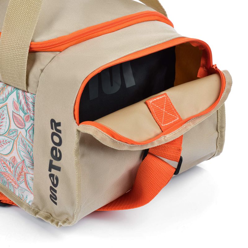Meteor Nanuq 16895 fitness bag Accessories/Bags/Other bags Your Sports Performance