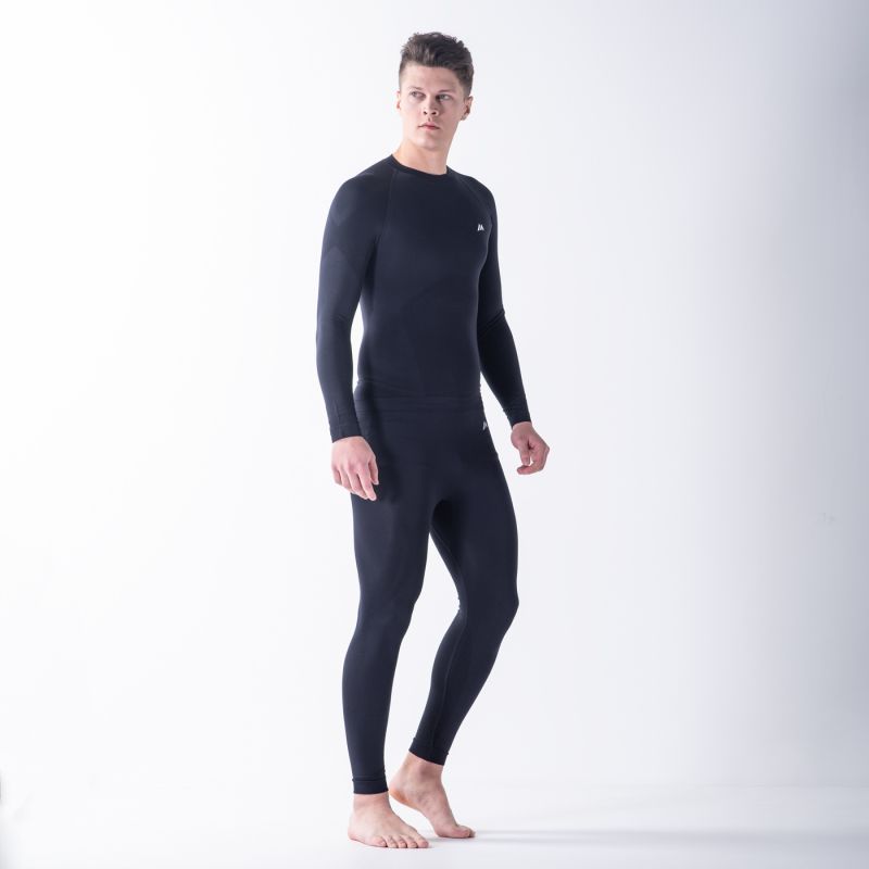 Martes Rado M 92800189087 Thermoactive Leggings Clothing/Outdoor/Martes Your Sports Performance