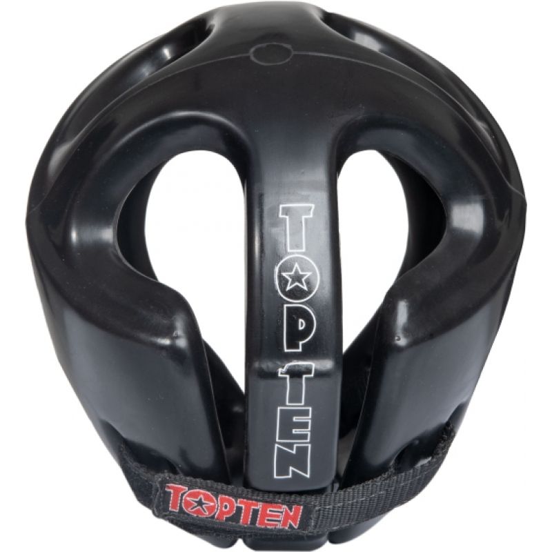 Masters Top Ten Competition Fight Ktt-1 02133-02M boxing helmet Accessories/Martial arts equipment/Kask bokserski Your Sports Performance