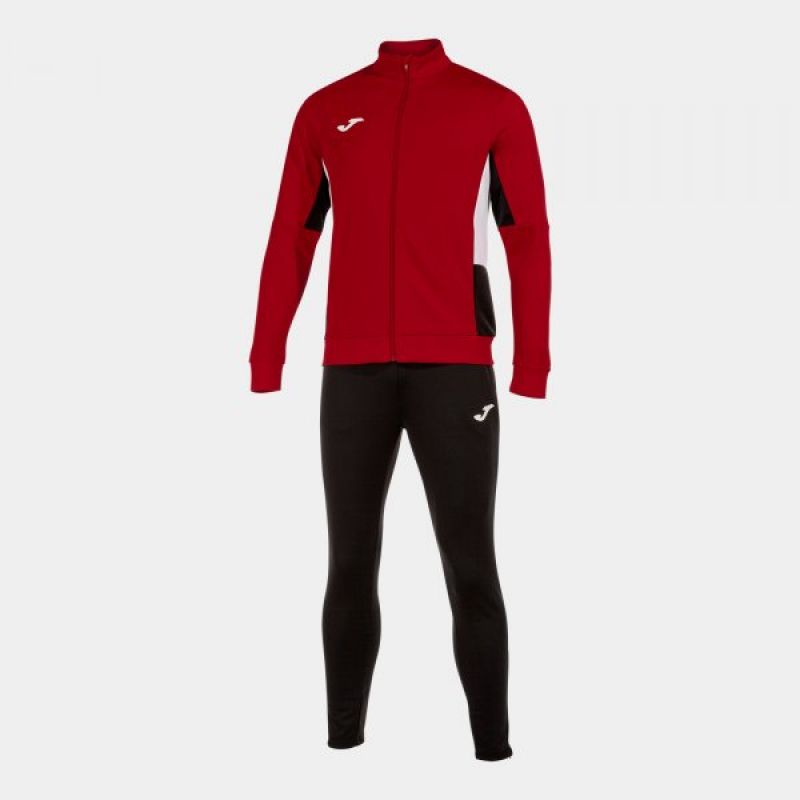 Joma Danubio II Tracksuit 103122.601 Clothing/Football/Unisex/Joma Joma