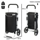 Allround Cruiser 650064 shopping trolley Accessories/Bags/Other bags Your Sports Performance