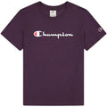 Champion SS Tee W 117534 VS503 Clothing/Lifestyle/T-shirts/Champion Your Sports Performance