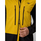 4F PRO ultralight men's technical trekking jacket 4F 4FRSS26TSOFM594-71S