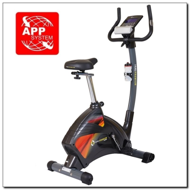 HMS Premium M1829-i magnetic bike Accessories/Training equipment/Rowery, orbitreki Your Sports Performance