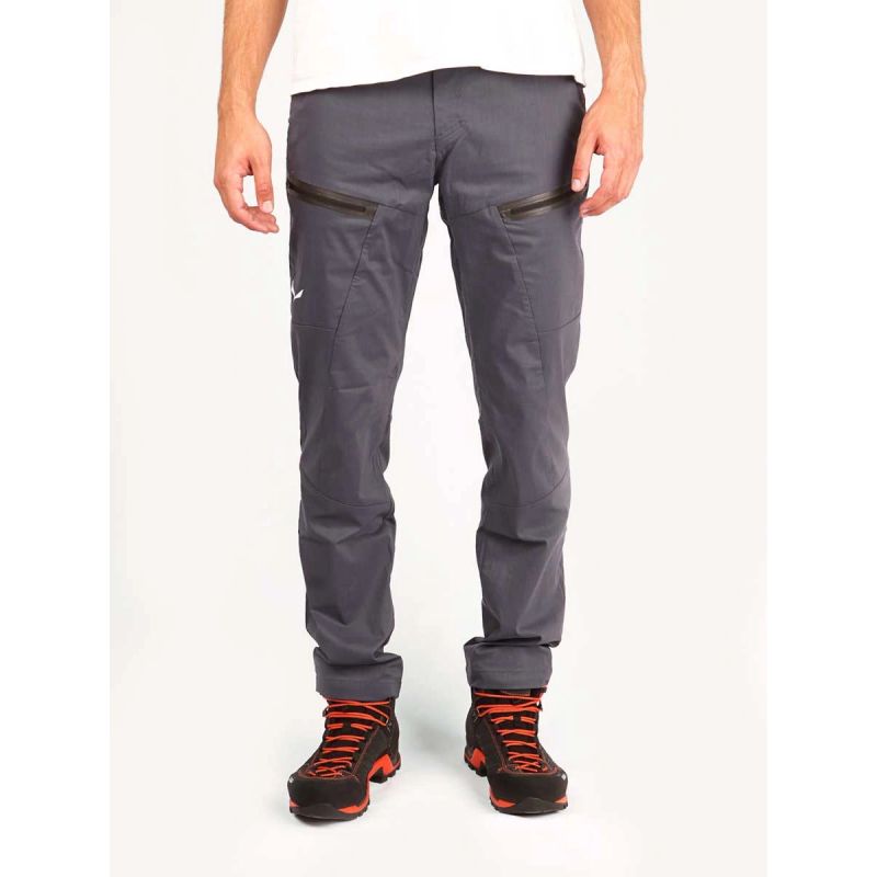 Salewa Fanes WO DST M PNT 27829-3860 trousers Clothing/Outdoor/Salewa Your Sports Performance