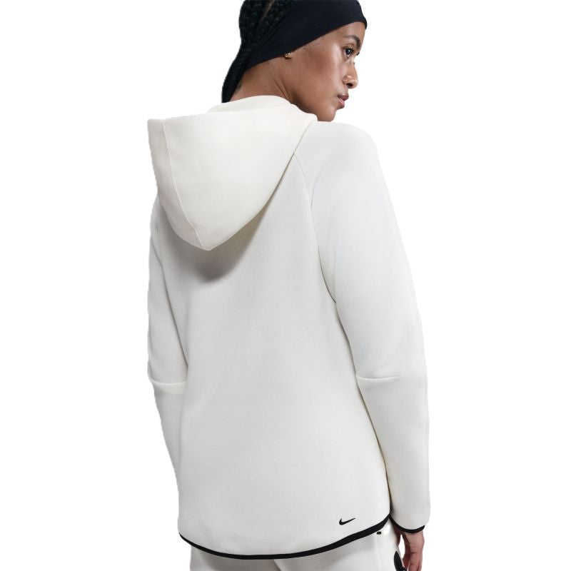 Nike Sportswear Tech Fleece Windrunner HV6747-133 women's sweatshirt Nike