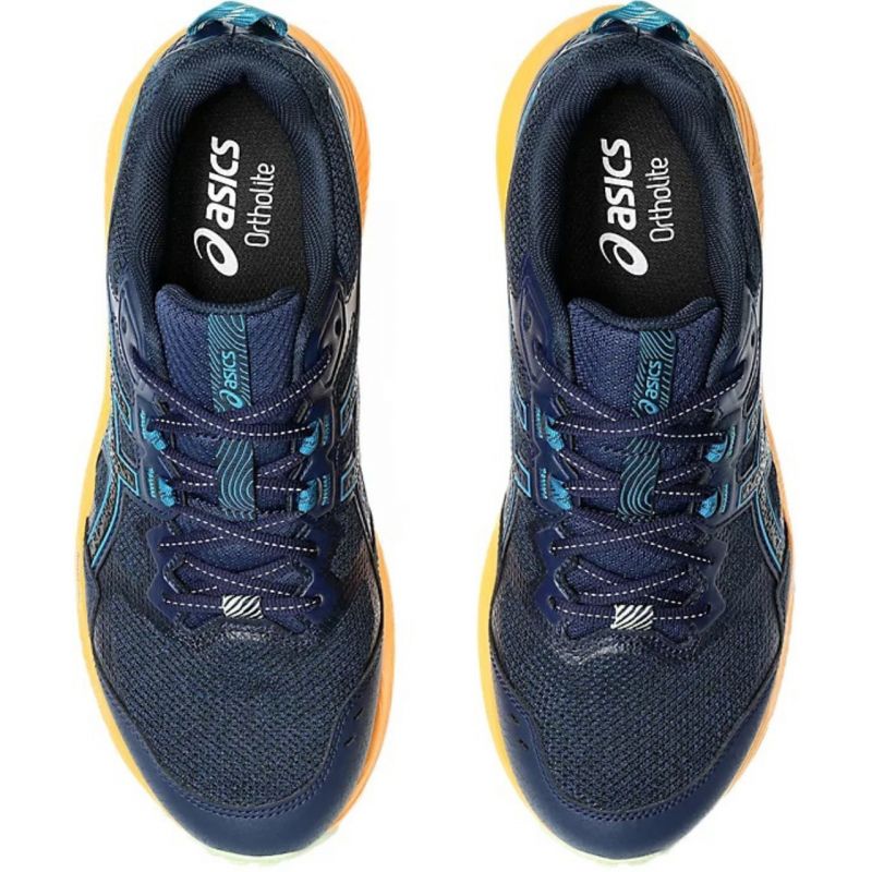 Asics Gel Sonoma 7 M 1011B595 404 running shoes Footwear/Running/Men Asics