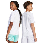 Adidas Squadra 25 Jr T-shirt JJ0058 Clothing/Football Adidas