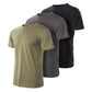 Magnum Basic 3-pack T-shirt M 92800396127 Clothing/Training/Magnum Your Sports Performance