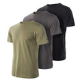 Magnum Basic 3-pack T-shirt M 92800396127 Clothing/Training/Magnum Your Sports Performance