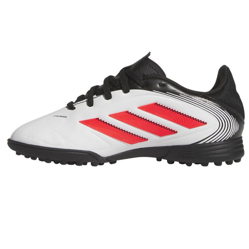 Adidas Copa Pure III League TF Jr IH2241 football boots Footwear/Football/JR/TF Adidas
