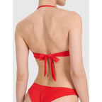 Women's bikini top 4F 4FWSS26UBKTF086-62S 4f