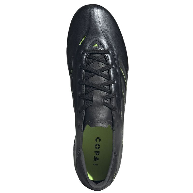 Adidas Copa Pure III League FG/MG M JH6300 shoes Footwear/Football/SR/FG Adidas