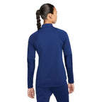 Nike TF Pad Academy Drill Top Winter Warrior W DC9166 482 sweatshirt Clothing/Training Nike