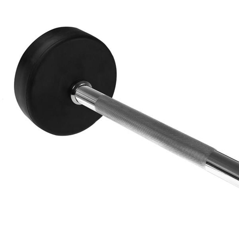 Barbell / Griffin solid rubber GSG-50 50 KG HMS Accessories/Training equipment Your Sports Performance