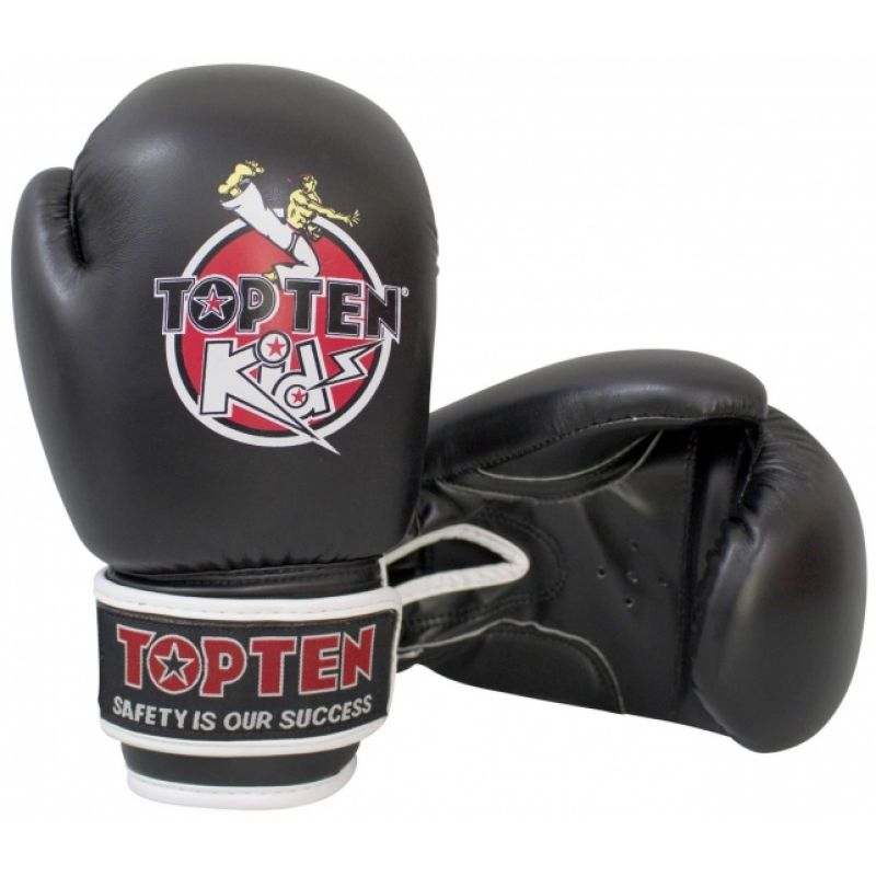 RPU-TT KIDS Boxing Gloves 8 oz In preparation Your Sports Performance