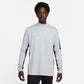Sweatshirt Nike Academy 23 Dril Top M DR1352-012 Clothing/Football Nike