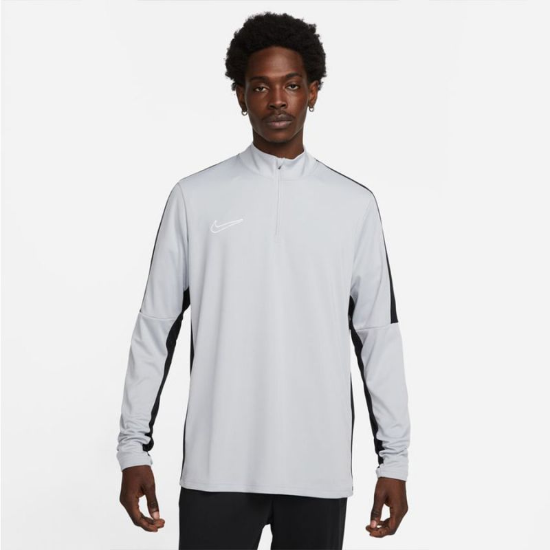 Sweatshirt Nike Academy 23 Dril Top M DR1352-012 Clothing/Football Nike