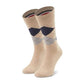 Tommy Hilfiger socks 2 pack M 100001495 050 Clothing/Lifestyle/Socks/ Tommy Hilfiger Tommy Hilfiger