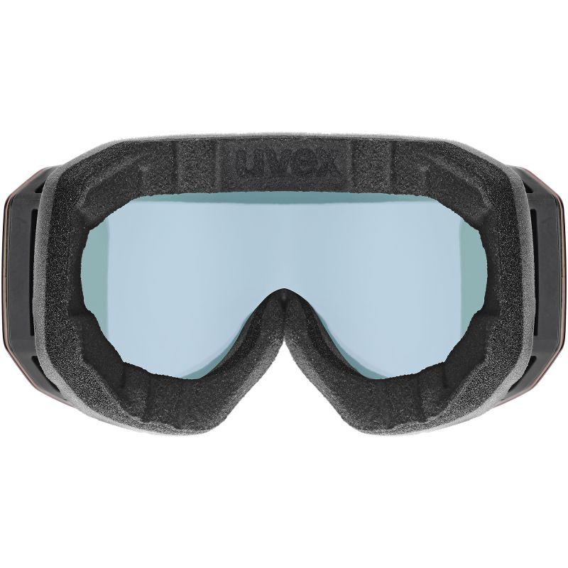 UVEX Evidnt ATTRACT S V Ski Goggles