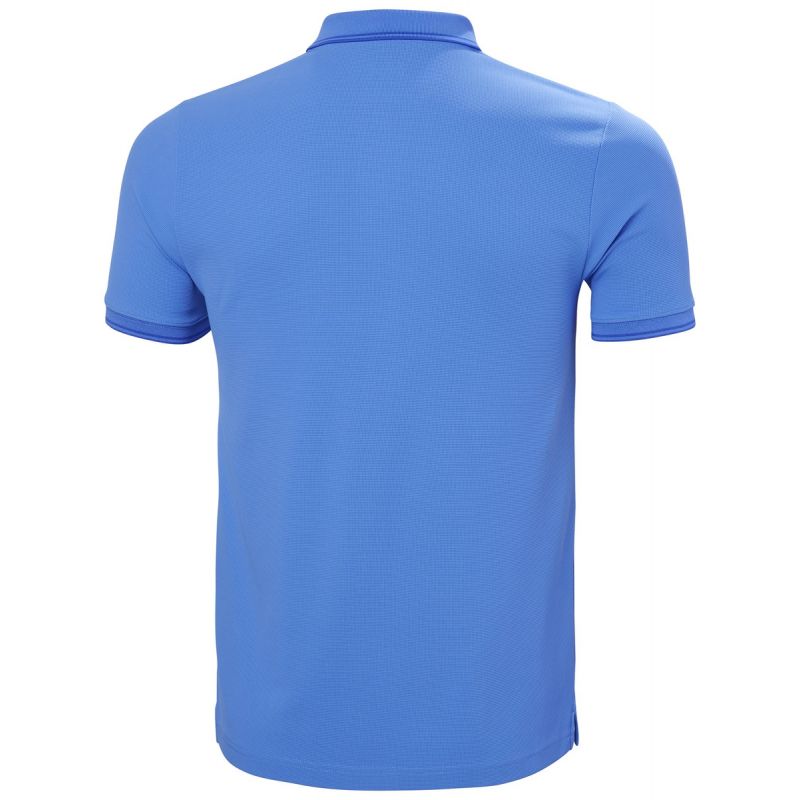 Helly Hansen Kos Polo T-shirt M 34068 554 Clothing/Lifestyle/T-shirts/Helly Hansen Your Sports Performance