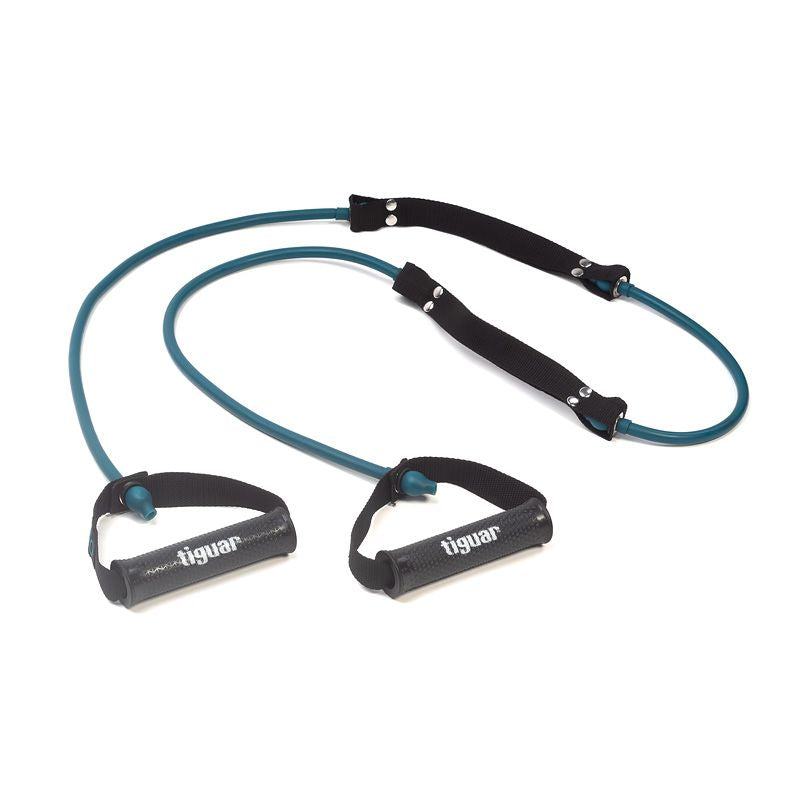 Tiguar tubing double tube TI-NTD003M Accessories/Training equipment/Gumy do treningu siłowego Your Sports Performance