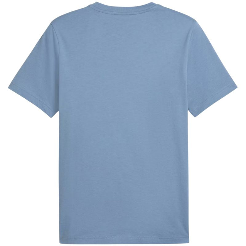 Puma Ess 2 Color Small No. 1 Logo Tee M 684717 34 Clothing/Lifestyle/T-shirts Puma