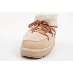 D.Franklin children's snow boots winter fashionable insulated ankle boots In preparation Your Sports Performance
