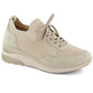 Comfortable Remonte W RKR693 beige sports shoes Footwear/Lifestyle/Rieker Your Sports Performance
