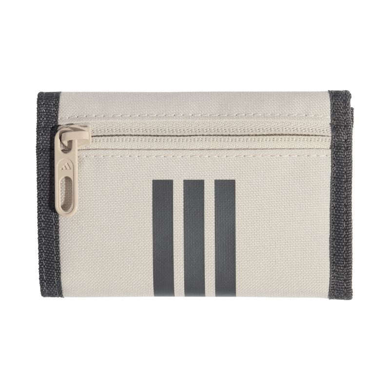 adidas PrimeLift wallet beige and gray KC6919 To be categorized Your Sports Performance