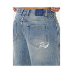 RIP CURL Inner Visions Denim Pant Men's Blue
