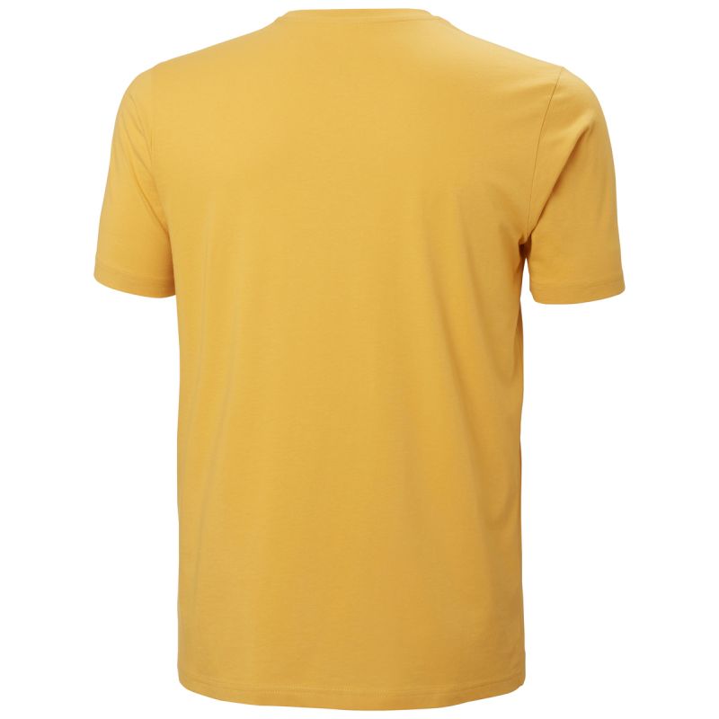 Helly Hansen HH Logo T-shirt M 33979 364 Clothing/Lifestyle/T-shirts/Helly Hansen Your Sports Performance