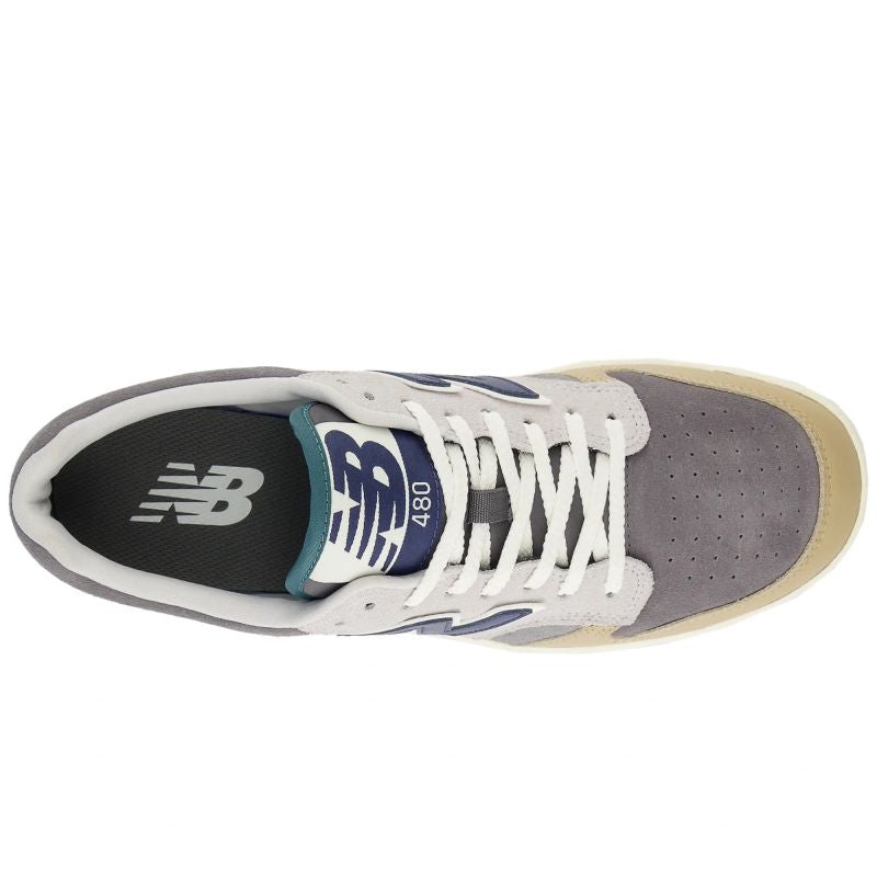 New Balance sports shoes M BB480LGB Footwear/Lifestyle New Balance