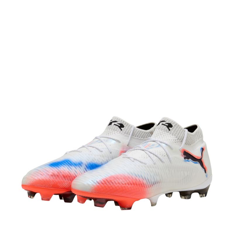 Puma Future 8 Ultimate FG M 108581 01 football boots Footwear/Football/FG/SR Puma