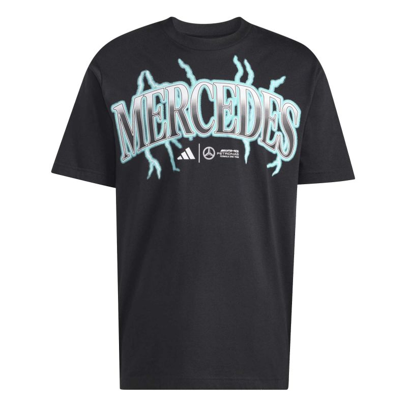 Adidas Mercedes GFXT G1B M KG8559 T-shirt adidas