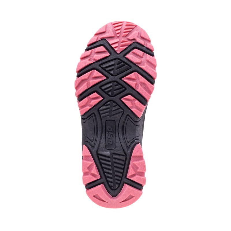 Children's Snow Boots LOEMA JRG Bejo