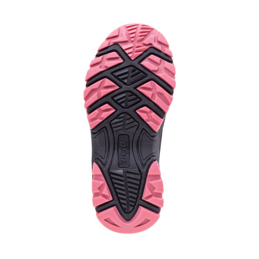 Children's Snow Boots LOEMA JRG Bejo