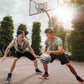 Meteor Fluo 7 16753 basketball Accessories/Balls/Basketball Your Sports Performance