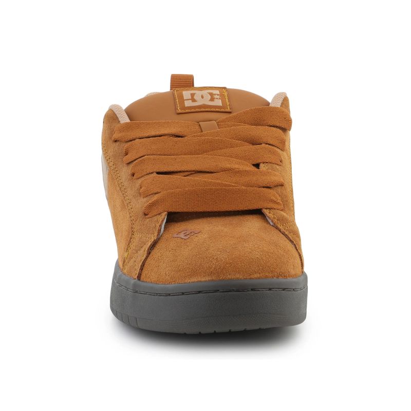 DC Shoes Court Graffik SE DC01665211 Brown To be categorized Your Sports Performance