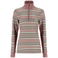 LUNE H/ZW Thermoactive Sweatshirt Clothing/Outdoor/Kari Traa Your Sports Performance
