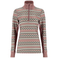 LUNE H/ZW Thermoactive Sweatshirt Clothing/Outdoor/Kari Traa Your Sports Performance