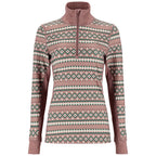 LUNE H/ZW Thermoactive Sweatshirt Clothing/Outdoor/Kari Traa Your Sports Performance