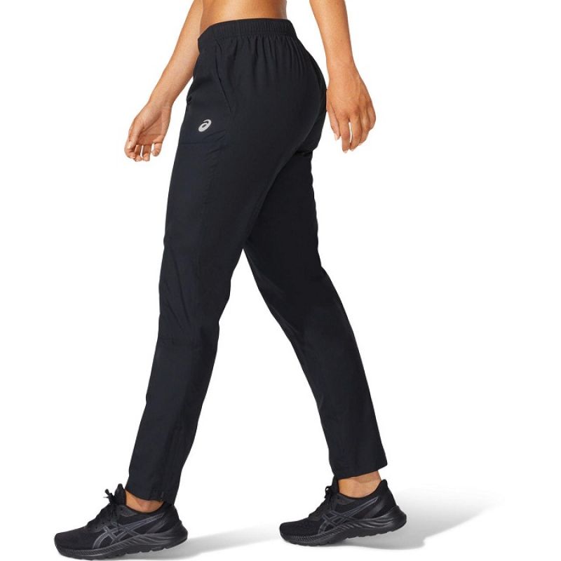 Asics Core Woven Pant W 2012C339001 Clothing/Running Asics