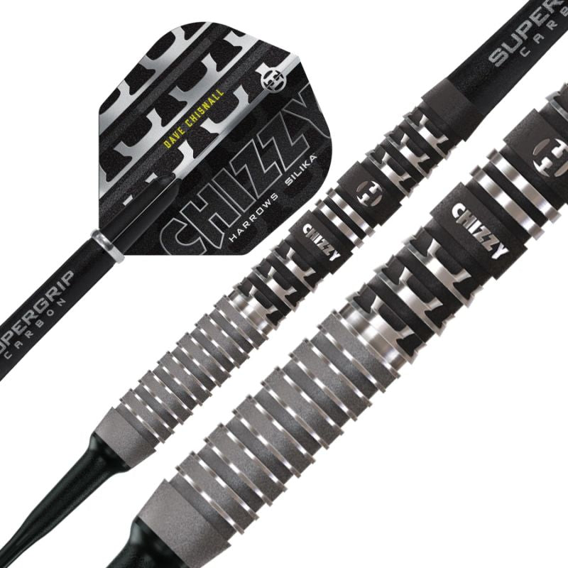 Harrows Chizzy Series 4 Darts 90% Softip In preparation Your Sports Performance
