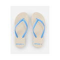 RIP CURL Bondi Bloom Open Toe Women's Flip-Flops Beige