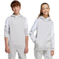 Adidas Squadra 25 Sweat Hoody Jr JD4808 Clothing/Football Adidas