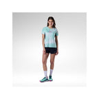 ROSSIGNOL W Sapa Ultra Tee Women's T-shirt White Green