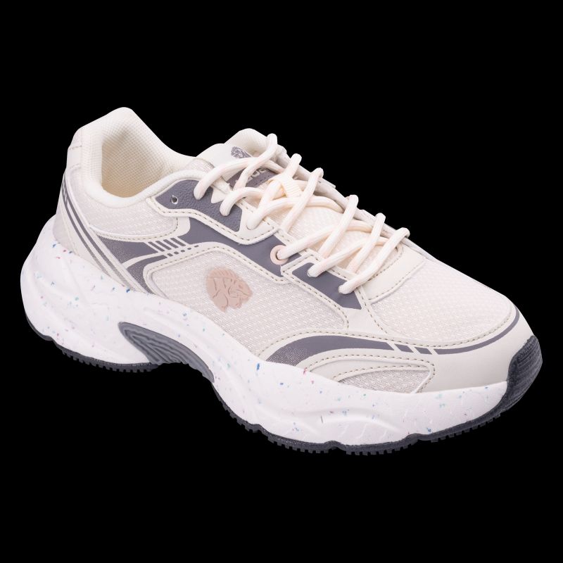 Women's KORINA WR Sneakers In preparation Your Sports Performance