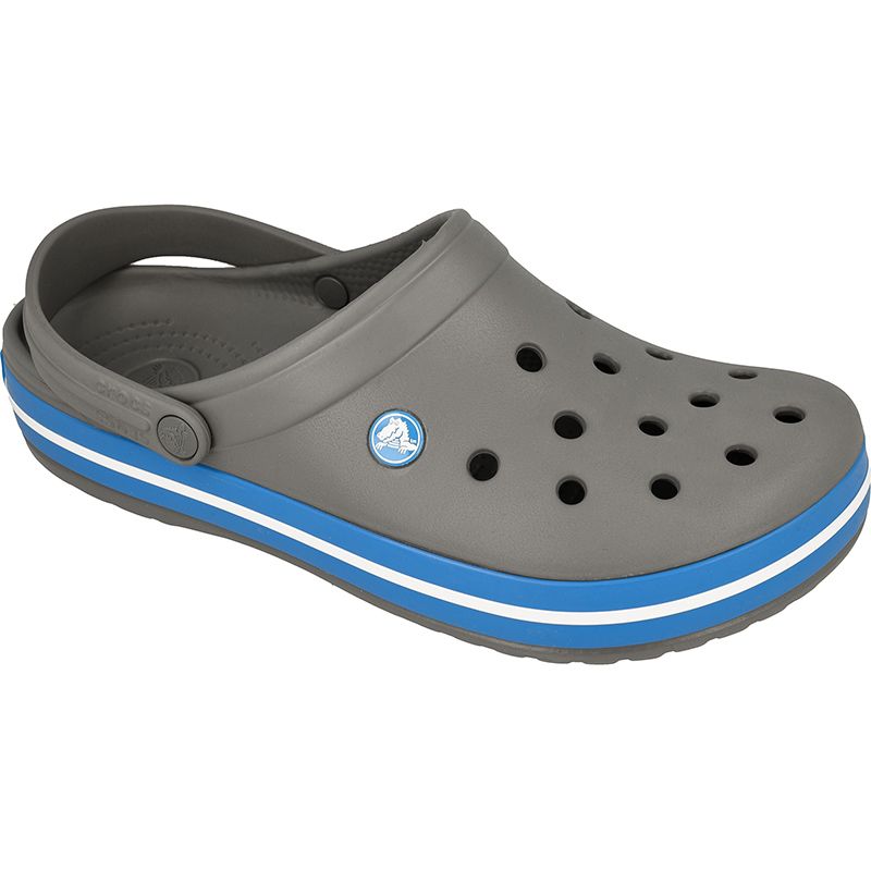 Crocs Crocband M 11016-07W Footwear/Outdoor Crocs